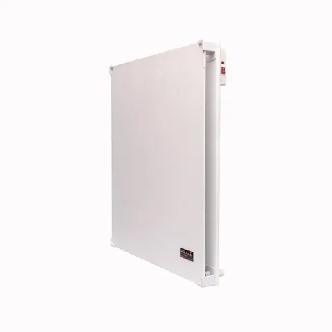 Amaze 1365 BTU Electric Dual Wall Convection Room Space Heater