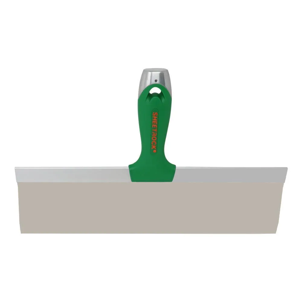 10 in. Classic Stainless Steel Joint Knife, photo 5 of 7