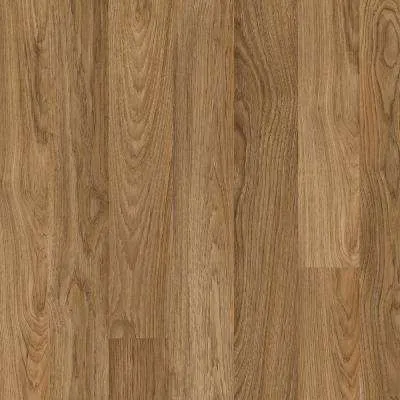 Blairmore Hickory Natural 2-Strip Laminate Flooring