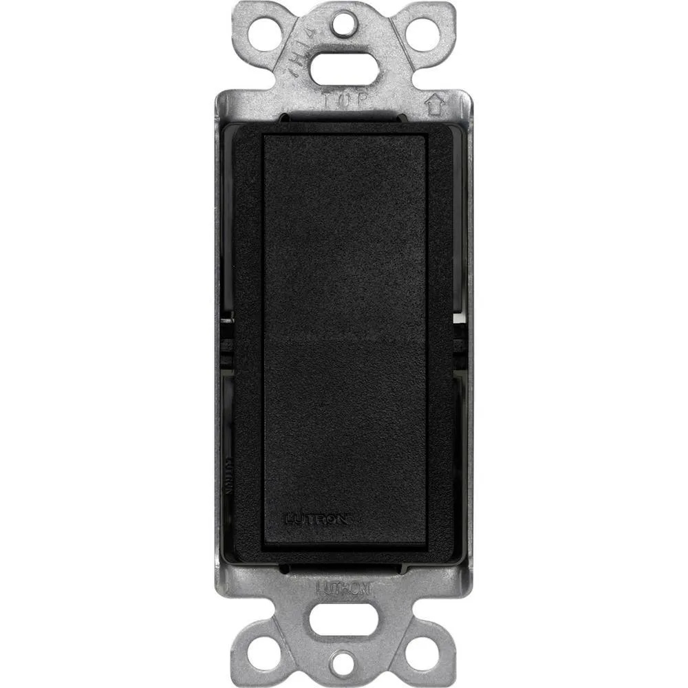 Claro 15 Amp On/Off 3-Way Switch, White, photo 21 of 21