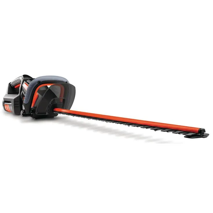 Remington 40-Volt Lithium-Ion Cordless Hedge Trimmer 2.5 Ah Battery and Charger Included, photo 2 of 4