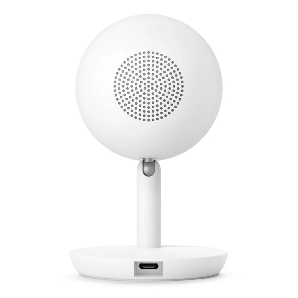 Nest Cam IQ Indoor Security Camera (2-Pack), photo 7 of 13