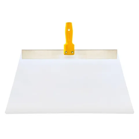24 in. Knockdown Knife with Clear Lexan Blade