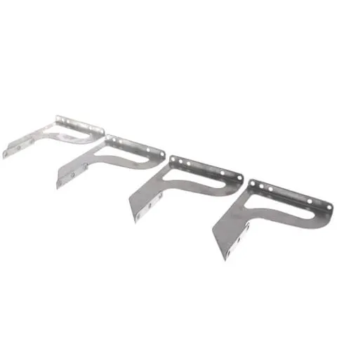 AE-61698-82 48 Motor Mounting Kit