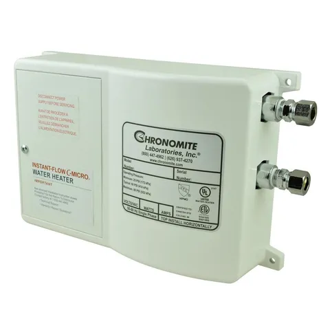 Instant-Flow C-Micro 0.20 GPM Point of Use Electric Tankless Flow Water Heater