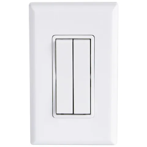 Click for Philips Hue Light Switch, White