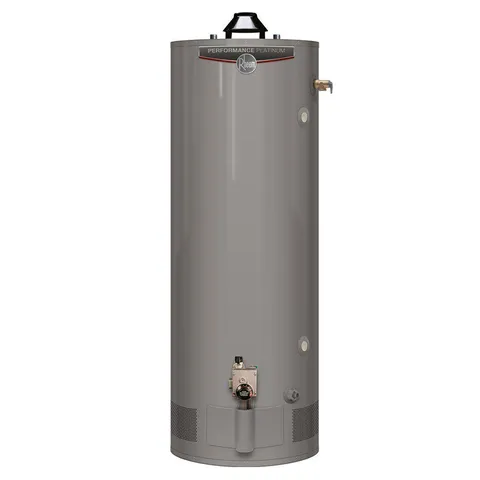 Performance Platinum 75 Gal. Tall 12 Year 76,000 BTU Natural Gas Tank Water Heater