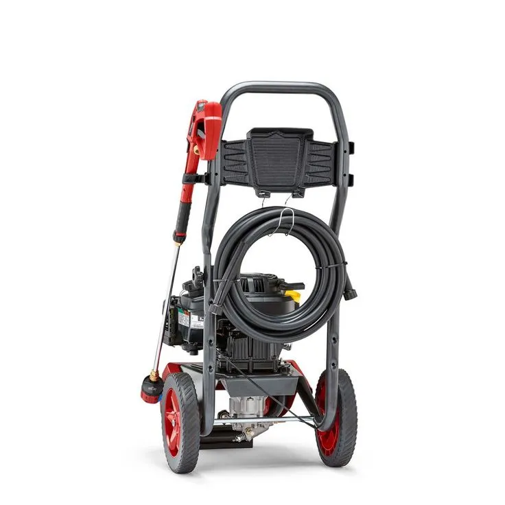 Briggs & Stratton 3100 PSI 2.1 GPM Cold Water Gas Pressure Washer with Briggs and Stratton 875EXI Engine and PowerFlow+ Technology, photo 7 of 9