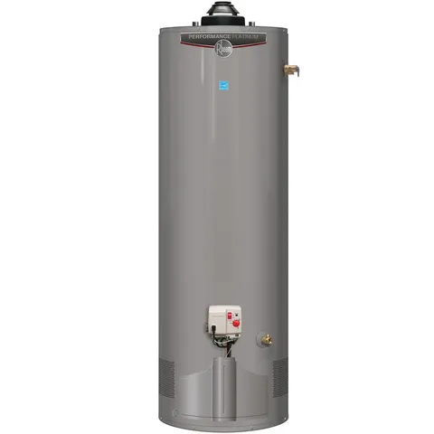 Performance Platinum 40 Gal. Tall 12-Year 38,000 BTU Ultra Low NOx