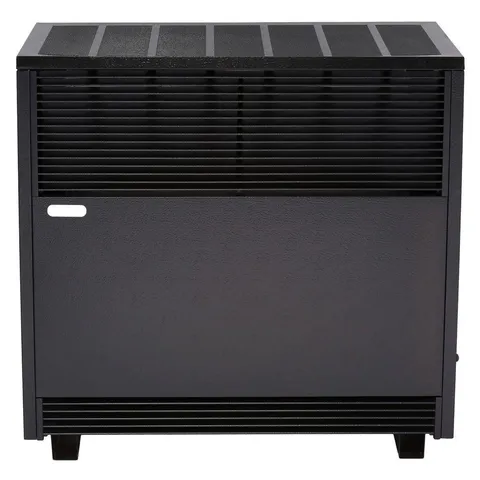 65,000 BTU Enclosed Front Liquid Propane Gas Room Heater