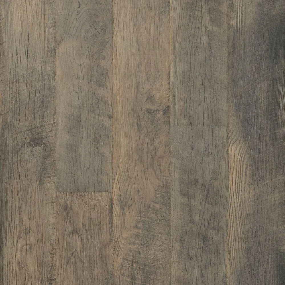 Pergo Outlast+ Waterproof Stone Mill Oak 10 mm T x 6.14 in. W x 47.24 in. L Laminate Flooring (967.2 sq. ft. / pallet), photo 6 of 29