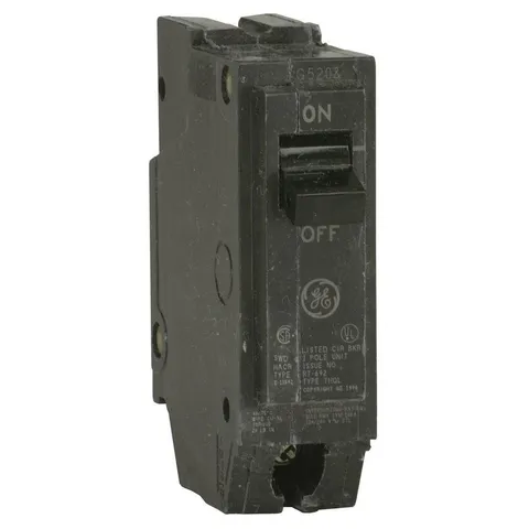 Q-Line 30 Amp 1 in. Single-Pole Circuit Breaker