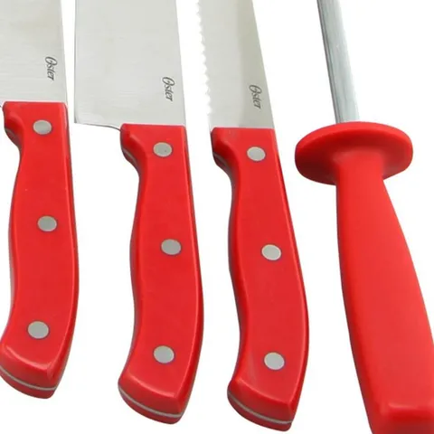 Evansville 14-Piece Knife Set