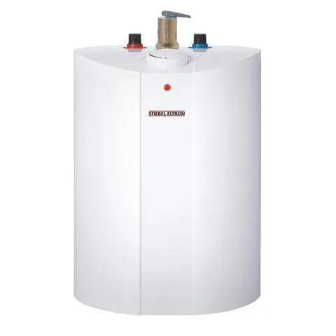 SHC 4 Gal. 2 Year Electric Point-of-Use Mini-Tank Water Heater