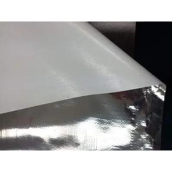 Super R Perforated Radiant Barrier Super R Plus Reflective Insulation Ag Barrier - All Sizes, photo 4 of 5