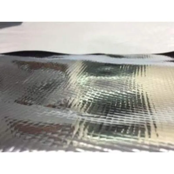 Super R Perforated Radiant Barrier Super R Plus Reflective Insulation Ag Barrier - All Sizes, photo 5 of 5