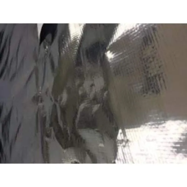 Super R Non-Perforated Radiant Barrier Super R Plus Reflective Insulation Ag Barrier - All Sizes, photo 3 of 5