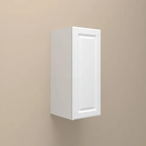 Elgin Wall Kitchen Cabinet, White