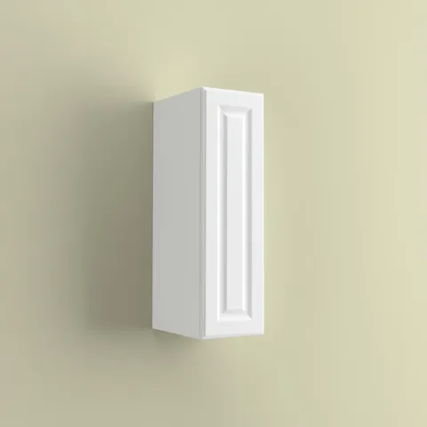 Elgin White Wall Kitchen Cabinet