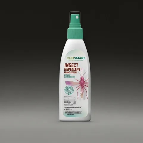6 oz DEET-Free Natural Insect Repellent