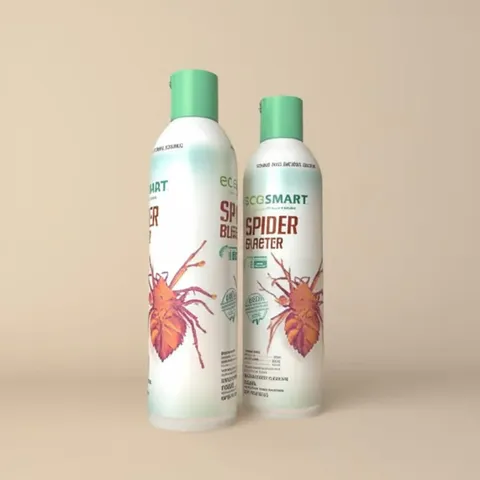 Spider Blaster 9 oz Aerosol Spray