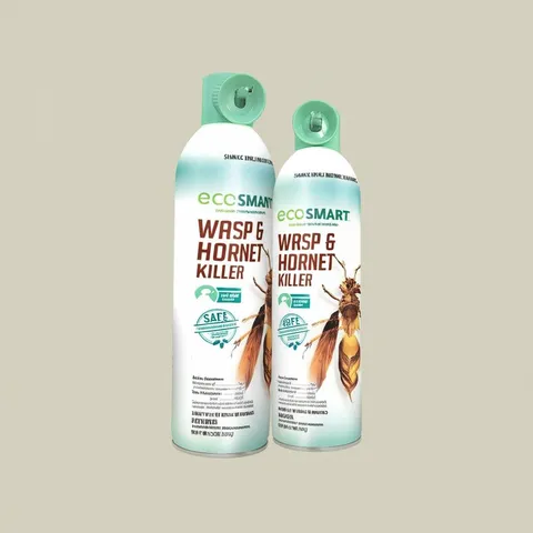 Liquid Wasp and Hornet Killer 9 oz