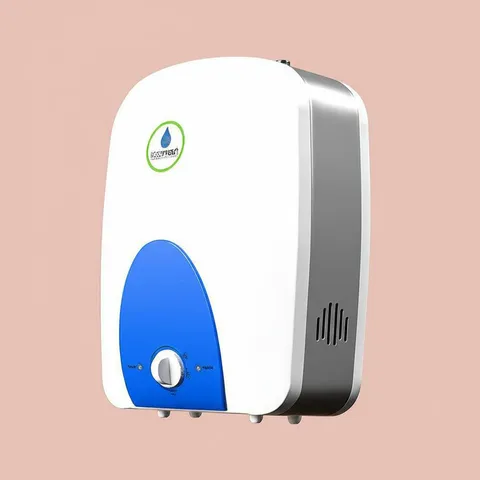 Mini-Tank Water Heater