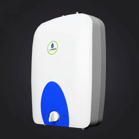 Mini-Tank Water Heater