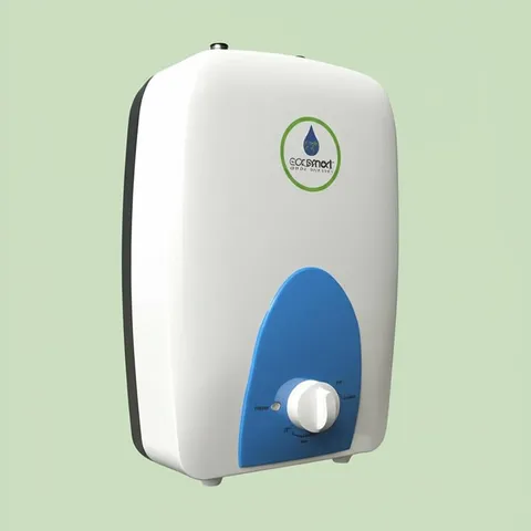 Mini-Tank Water Heater