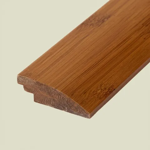 Strand Woven Sunset Bamboo Flooring