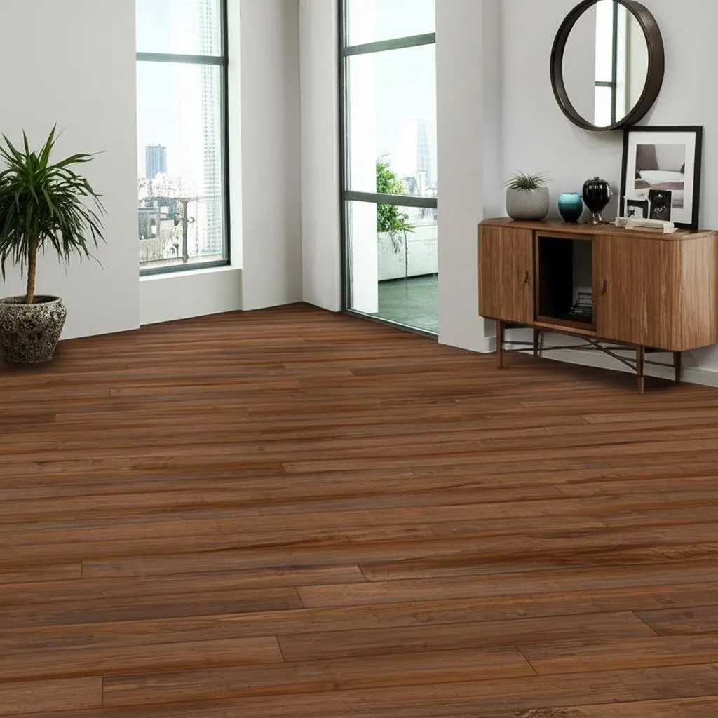 Home Decorators Collection Strand Woven Sand Engineered Bamboo Flooring, photo 2 of 2
