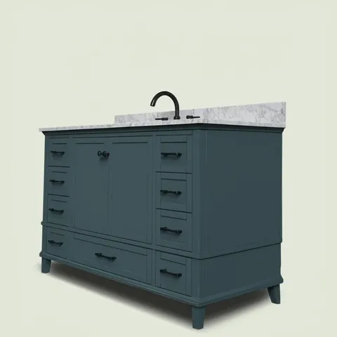 Merryfield 49-inch Bath Vanity