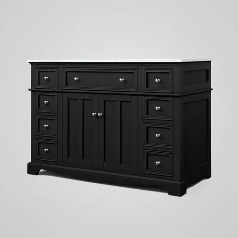 Fremont 49" Single Sink Vanity