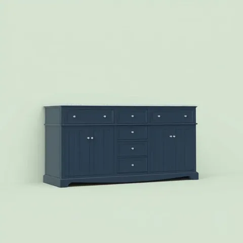 Fremont 72" Double Sink Vanity
