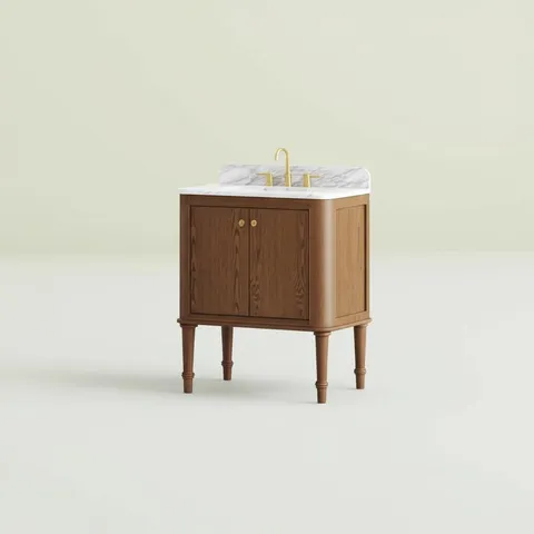 Collette 30" Single Sink Vanity