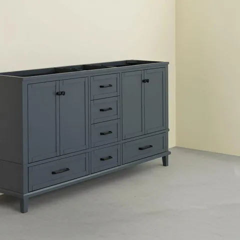 Merryfield 60" Vanity Cabinet