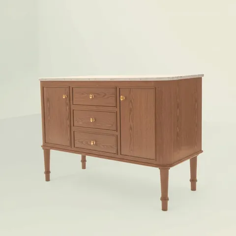 Collette 48-Inch Vanity
