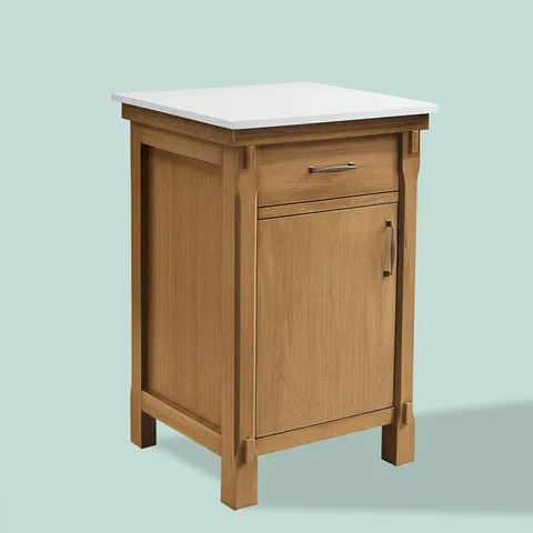 Bellington 24" Single Sink Vanity