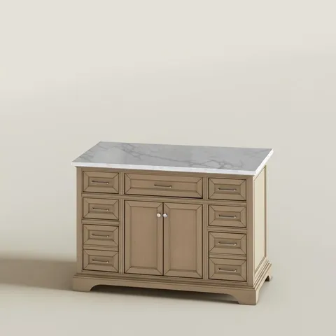 Windlowe 49-inch Bath Vanity