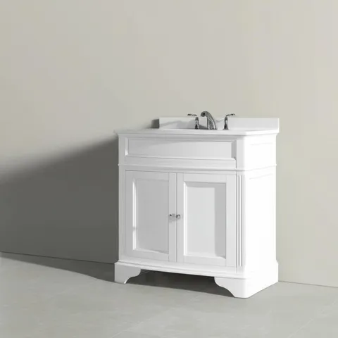 Terryn 31" Single Sink Vanity