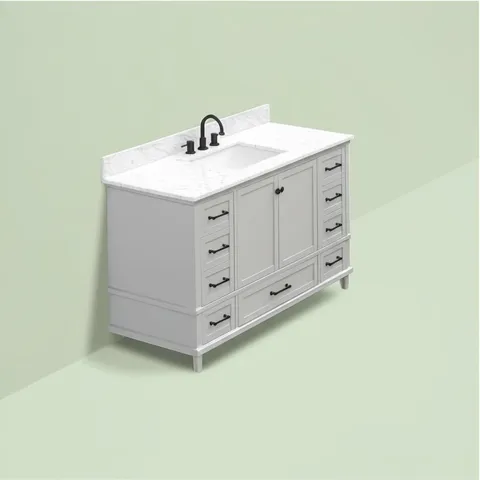 Merryfield 49-Inch Bath Vanity