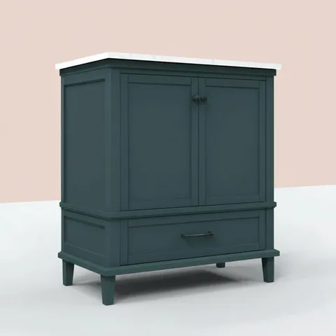 Merryfield 31" Bath Vanity
