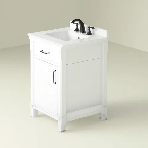 Bellington 24" Single Sink Vanity