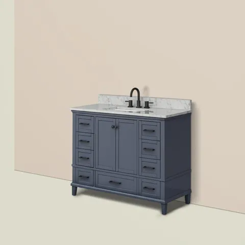 Merryfield 43" Single Sink Vanity