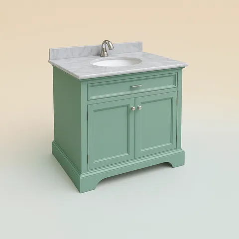 Windlowe 37" Bathroom Vanity