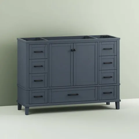Merryfield 48" Vanity Cabinet
