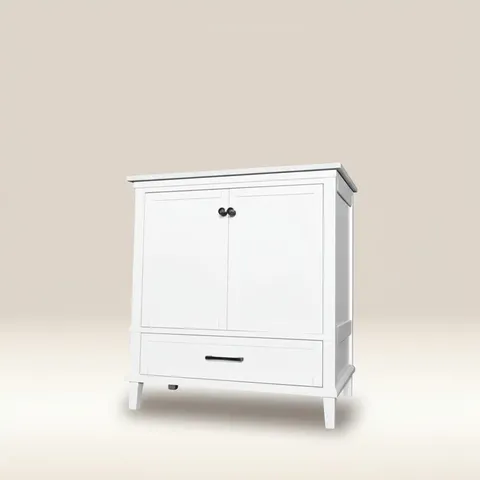 Merryfield 31" White Bath Vanity