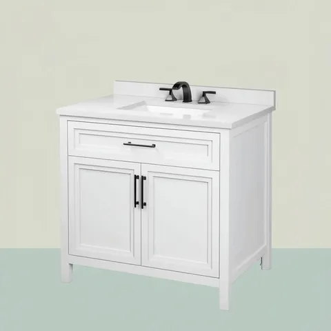 Mayfield 36-inch Vanity