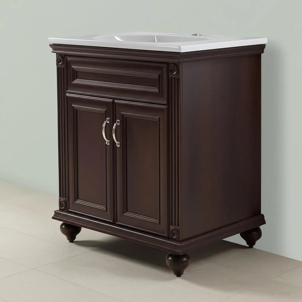 bath & fixtures, Sterling Gray, photo 32 of 36