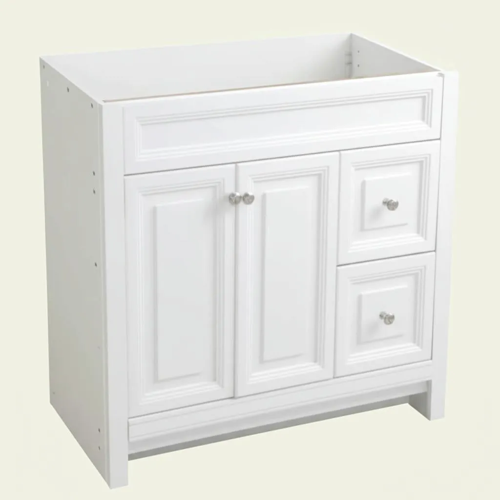 bath & fixtures, White, photo 28 of 36